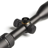 Noblex E-Optics Noblex Rifle Scope NZ6 3-18 X 56 Inception, Ret. 4i