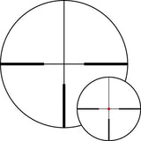 Noblex E-Optics Noblex Karabin Zakres NZ6 5-30x56 Inception, Ret. 4i