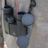 Noblex binoculars nf 10x25 Inception