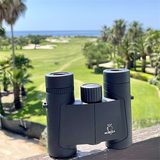 Noblex binoculars nf 10x25 Inception