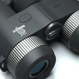 Noblex Noblex Binoculars NF 10x42 R avancerad med laseravståndsmätare