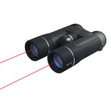 Noblex Noblex Binoculars NF 10x42 R avancerad med laseravståndsmätare