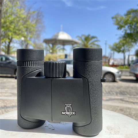 Noblex Binoculars NF 8x25 Inception