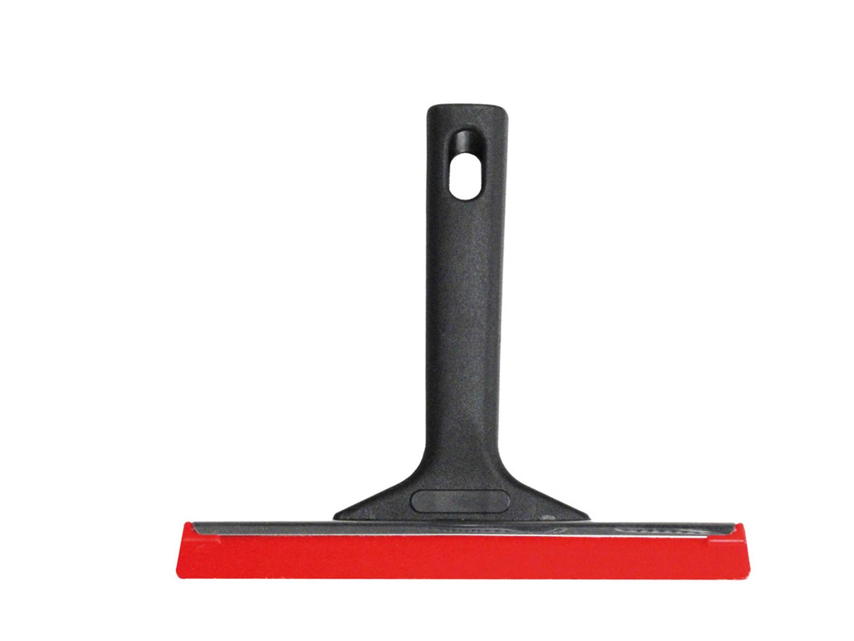 Vileda ice scraper window wiper 17cm