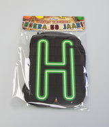 Paperdreams neonfüzér hurrá 50 éves!