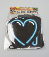 Paperdreams neon garland hurray boy!