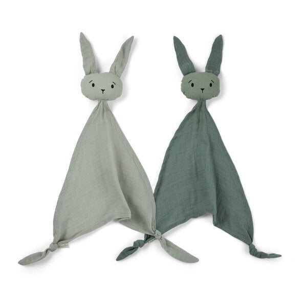 Nuuroo Nuuroo ADO Hugging Cloth 2-Pack