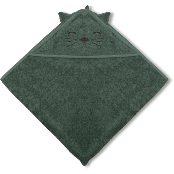 Nuuroo Nuuroo Aki Hooded Baby Towel