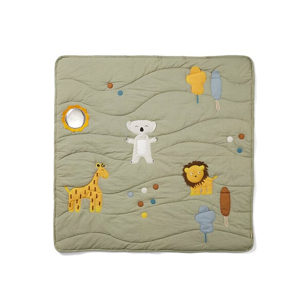 Nuuroo Nuuroo Alin Activity Mat