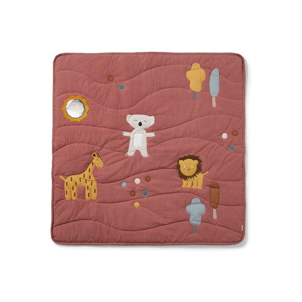 Nuuroo Nuuroo Alin Activity Mat