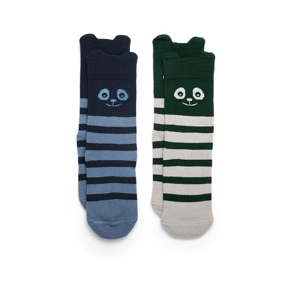 Nuuroo Nuuroo Frida Socks 2-pack