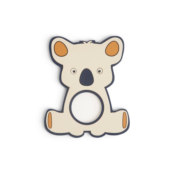 Nuuroo Nuuroo Silicone Teether Koala