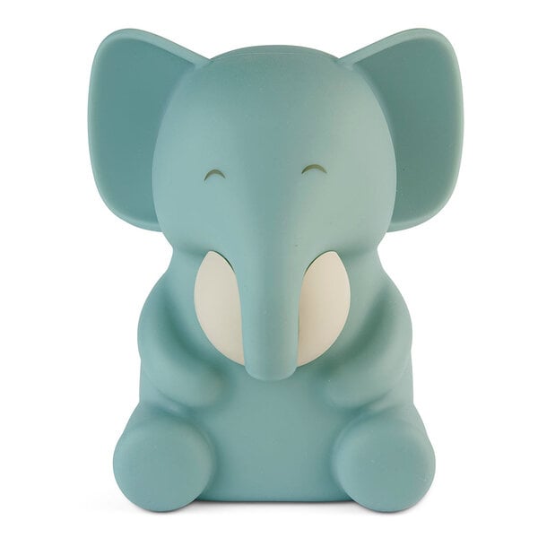 Nuuroo Nuuroo Sigge silicone lamp elephant