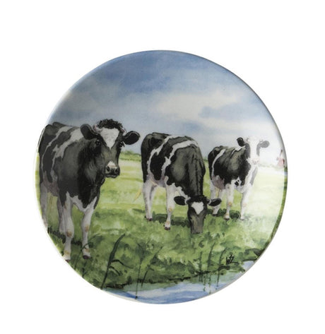 Wiebe van der Zee petit four miska 4 ks