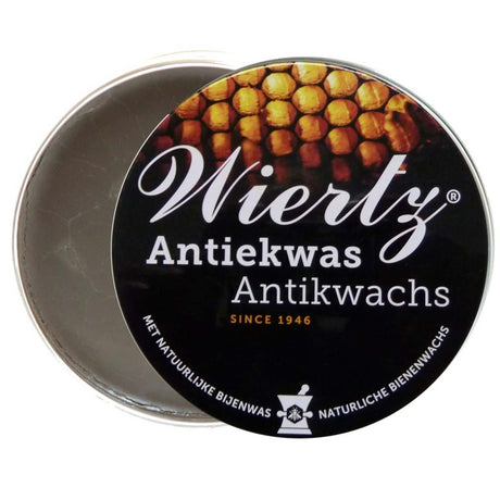 WIGERTZ Antiquewas Brown 380 ml