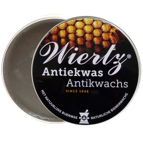 Wiertz Antik Wax hellbraun 380ml