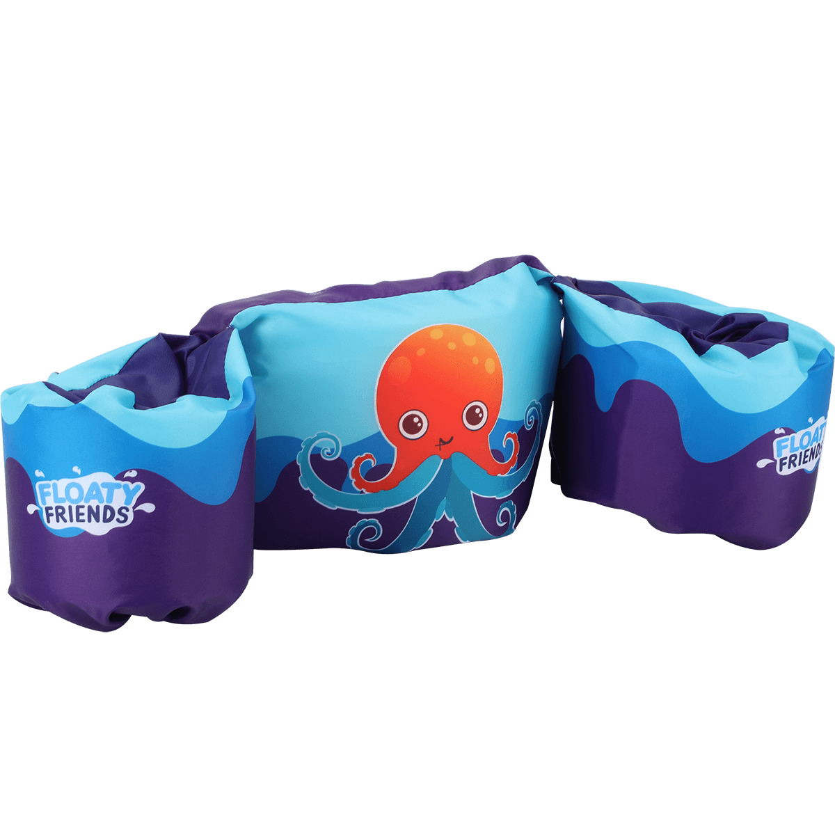 Comfortpool Floversy Friends Octopus