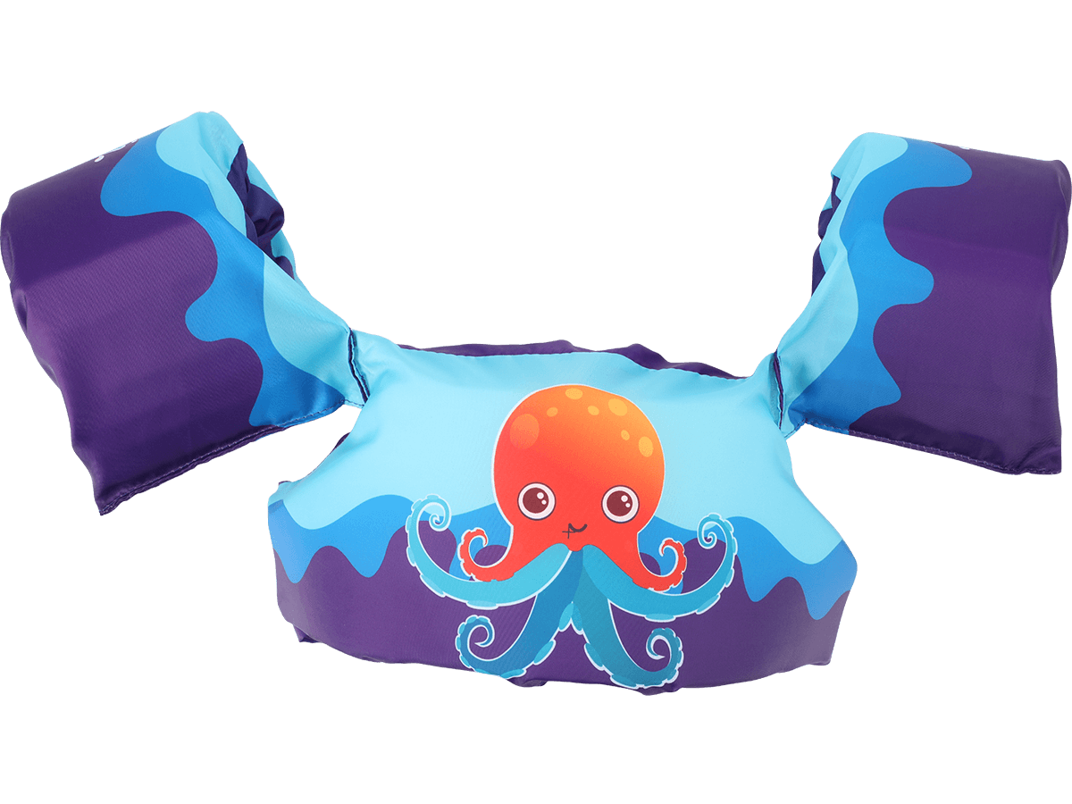 Comfortpool Float Friends Octopus