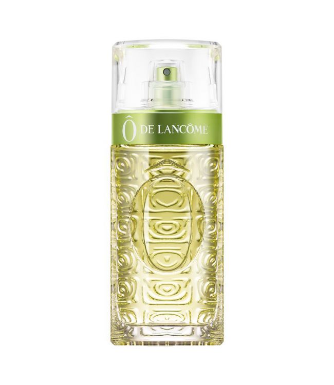 Lancome eau de toaletní sprej dámy ô de 75ml