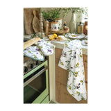 Ambiente Servietten 33 lecker Oliven