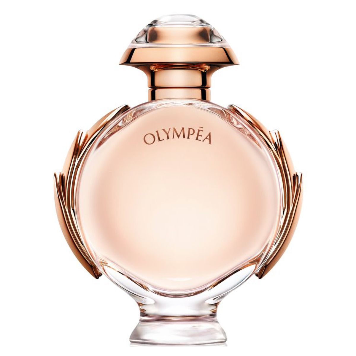 Paco Rabanne Eau de Parfum Spray Olympea 50ml kvinner