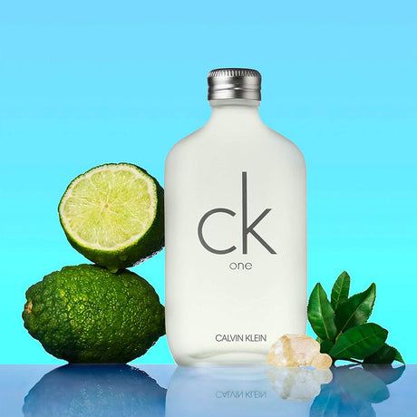 Calvin Klein toaletní voda ve spreji ck one 50ml unisex