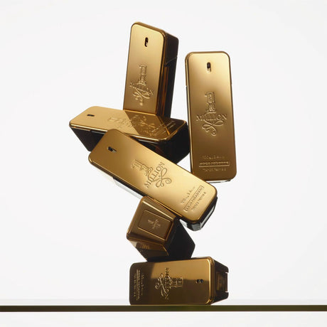 Paco Rabanne Eau de Toilette Spray One Million 50ml Homens