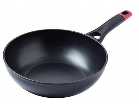 Wok Pyrex optima+ ø28cm indukční