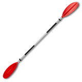 Surpasser le colport de kayak compact