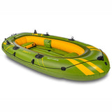 Outwave Shark 4 inflatable boat