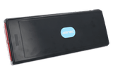 Batavus yanec bicycle battery e-motion e-300 e-400 e-500 13ah black