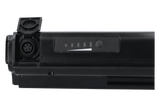 Batavus yanec bicycle battery e-motion e-300 e-400 e-500 13ah black