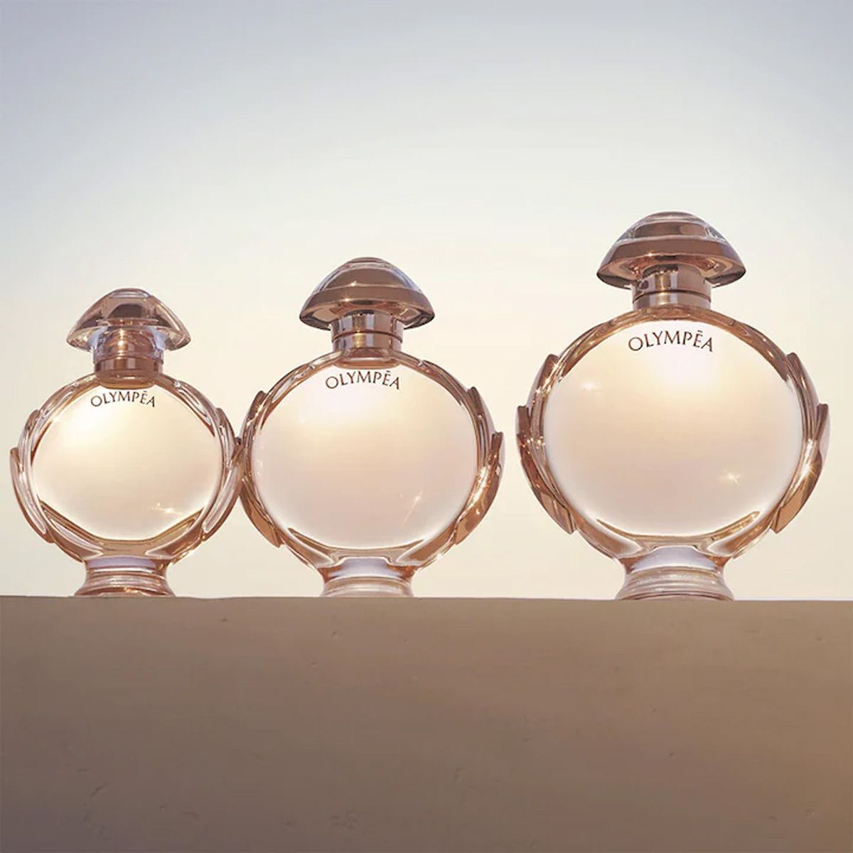 Paco Rabanne Eau de Parfum Spray Olympea 30ml Dam
