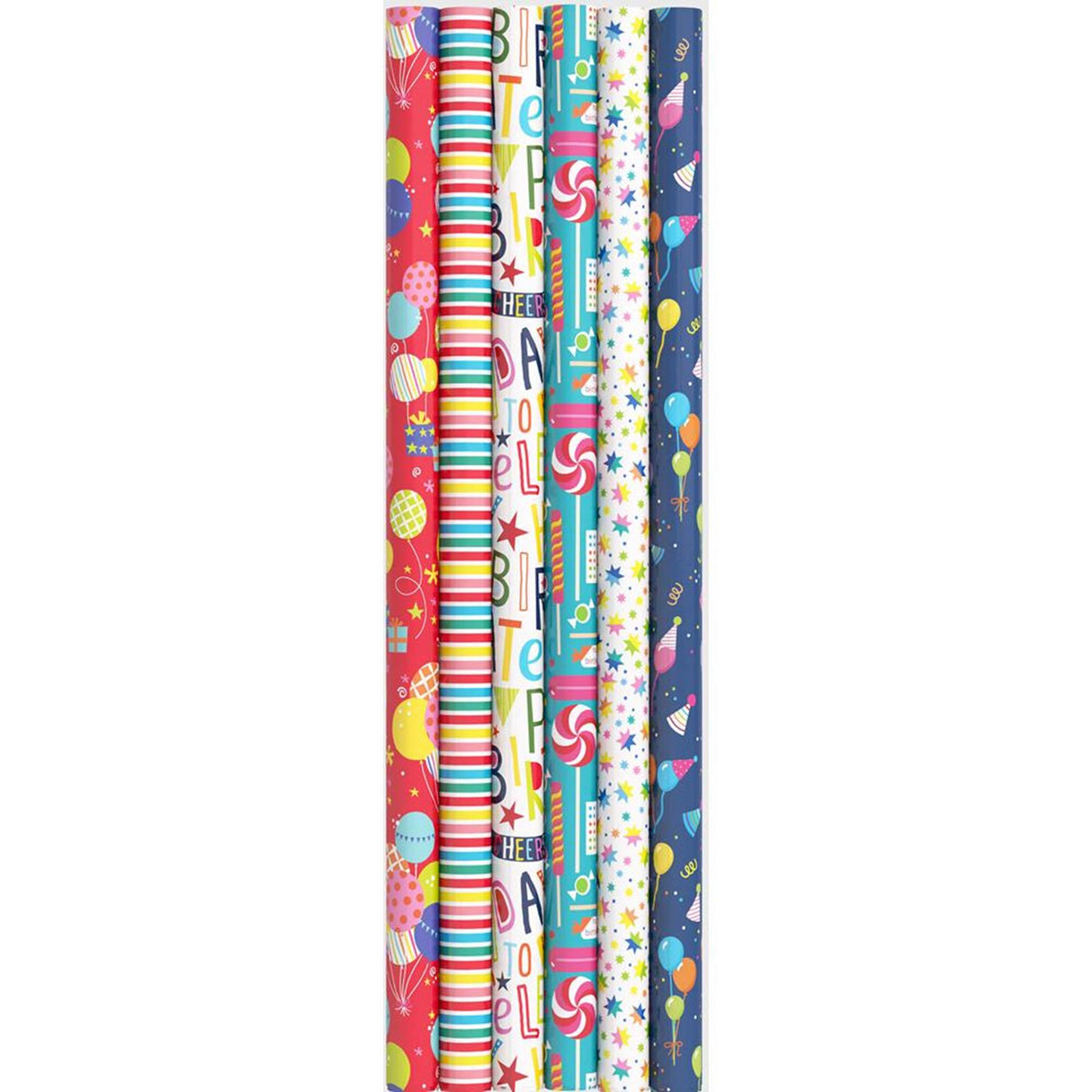 Ty presentpapper per rulle 200x70cm