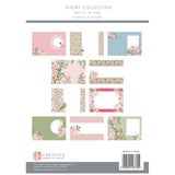 The paper boutique • insert collection pretty in pink