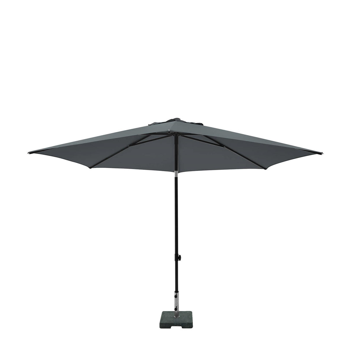 Madison parolitsol Eelba 300 cm Grey