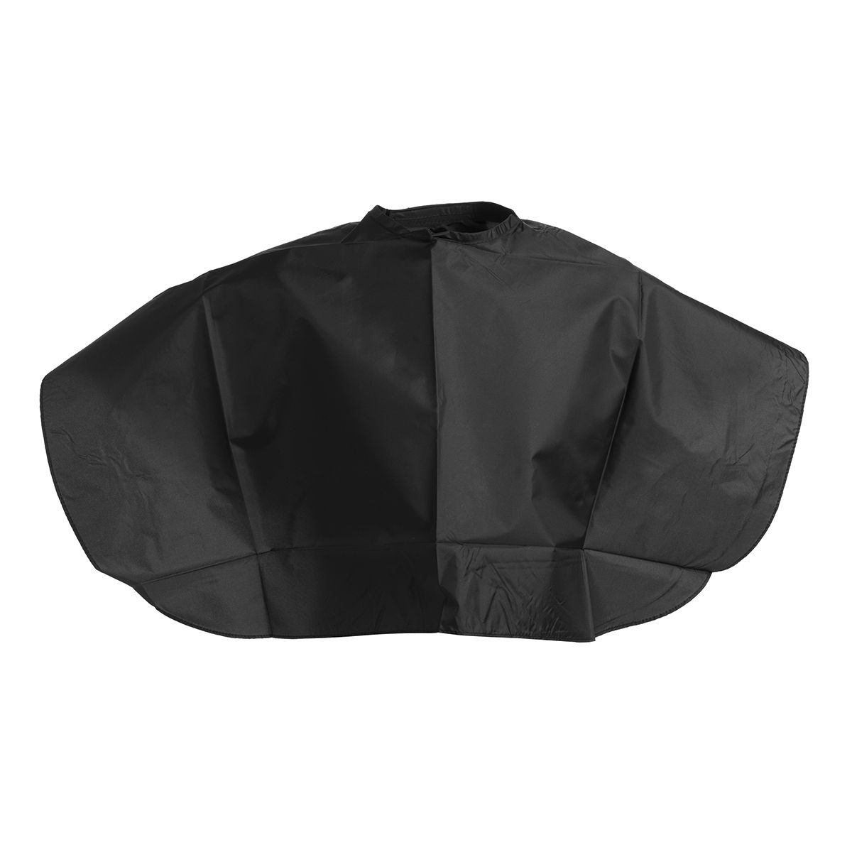 Front Caps Pellerine Black (Schëller Cap)