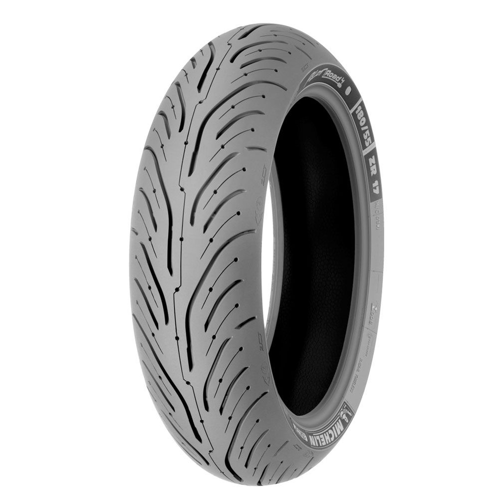 Michelin Tire 160 60 -R15 67H Pilot Road 4 SC Bagerste TL