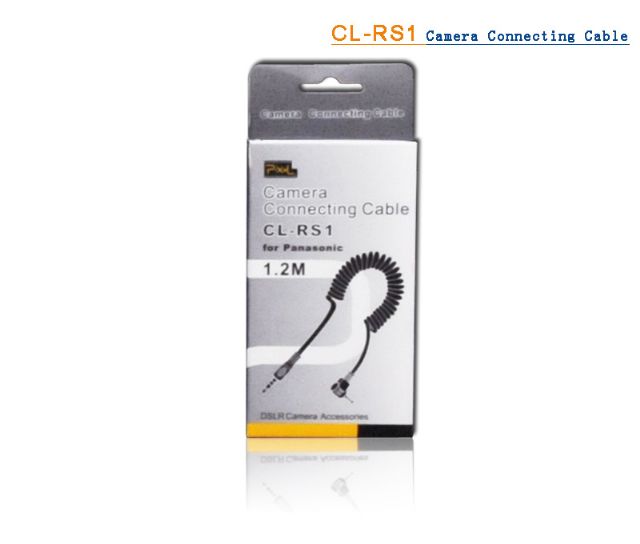 Pixel Camera Connection Cable L1 for Panasonic