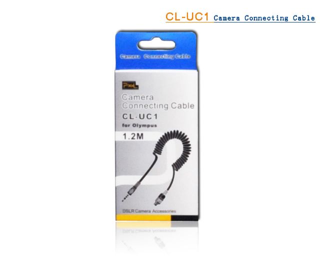 Pixel Camera Connection Cable UC1 for Olympus