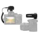 Pixel I-TTL Radio Trigger Set King voor Mi