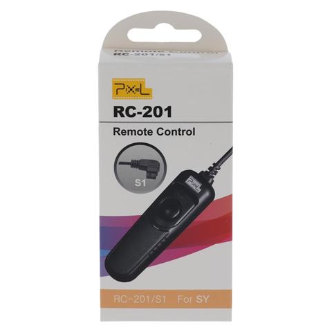 Pixel Release Cable RC-201 S1 za Sony