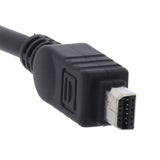 Pixel Release cable RC-201 UC1 for Olympus