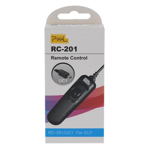 Pixel Release Cable RC-201 UC1 pour Olympus