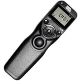 Pixel Timer Remote Control Draadloos TW-283 E3 voor Canon