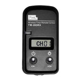 Pixel Timer Remote Control Wireless TW-283 S1 per Sony