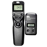 Pixel Timer Remote Control Draadloos TW-283 S2 voor Sony