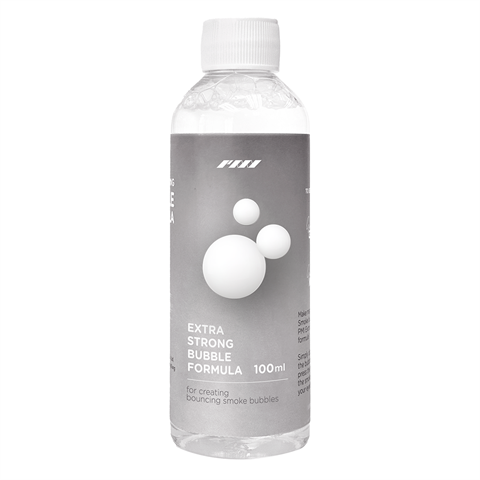 PMI PMI Bubble fluid 100ml