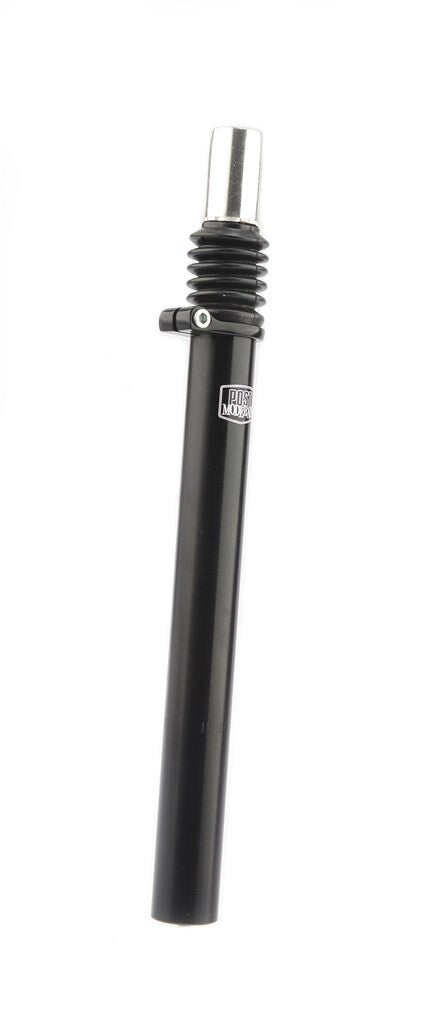 Postmodern Seat Post Post Modern Spring Candle Cushy 25.4 Black