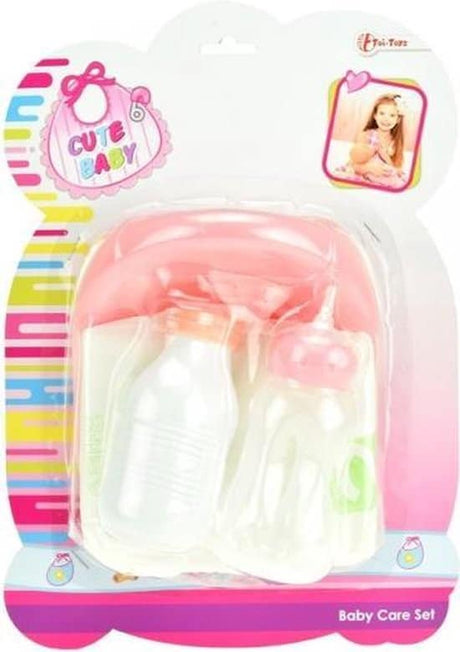 Toi-toys toi toys baby potty with drinking bottle and diaper